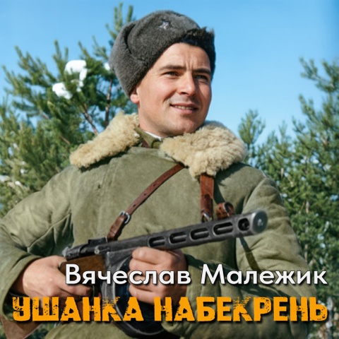 Ушанка набекрень (сингл)